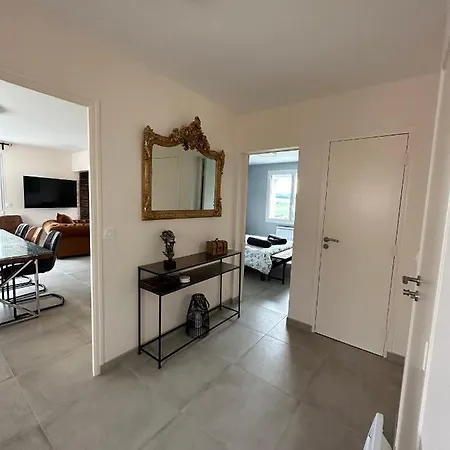 Villa Au Coeur Du Terroir Champenois *