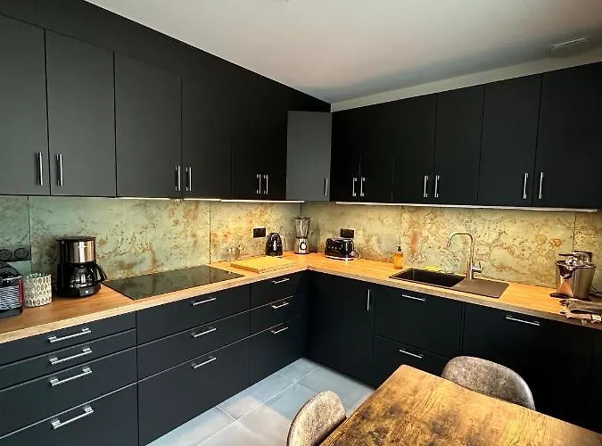 Villa Au Coeur Du Terroir Champenois *