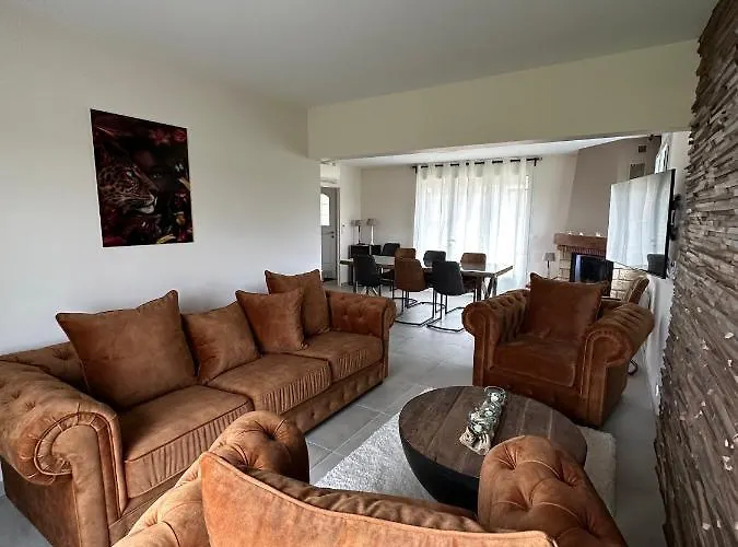 Au Coeur Du Terroir Champenois * Chavot-Courcourt